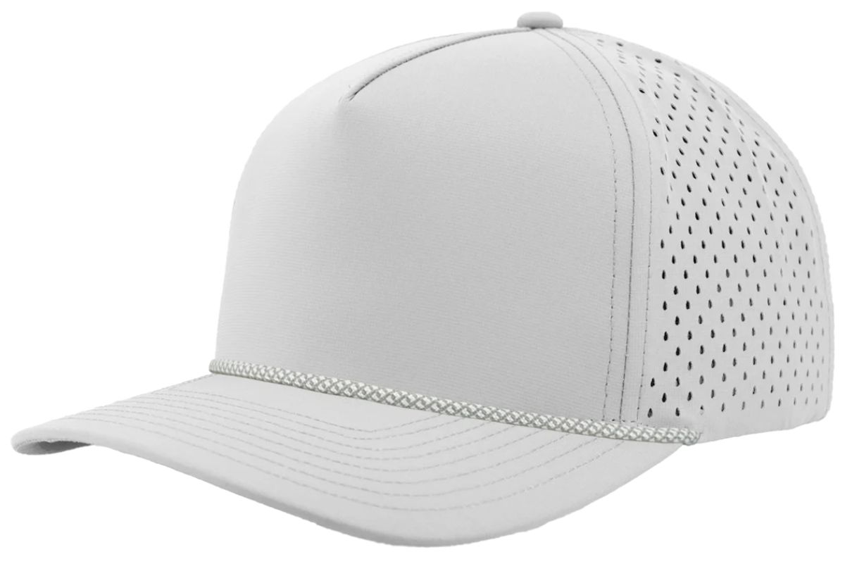 Blackhawk R+ - 5 Panel Perforated w/ Rope