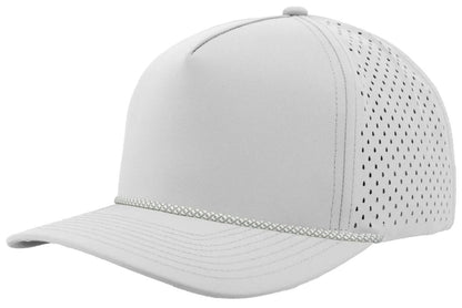 Blackhawk R+ - 5 Panel Perforated w/ Rope