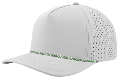 Blackhawk R+ - 5 Panel Perforated w/ Rope