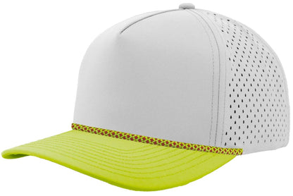 Blackhawk R+ - 5 Panel Perforated w/ Rope