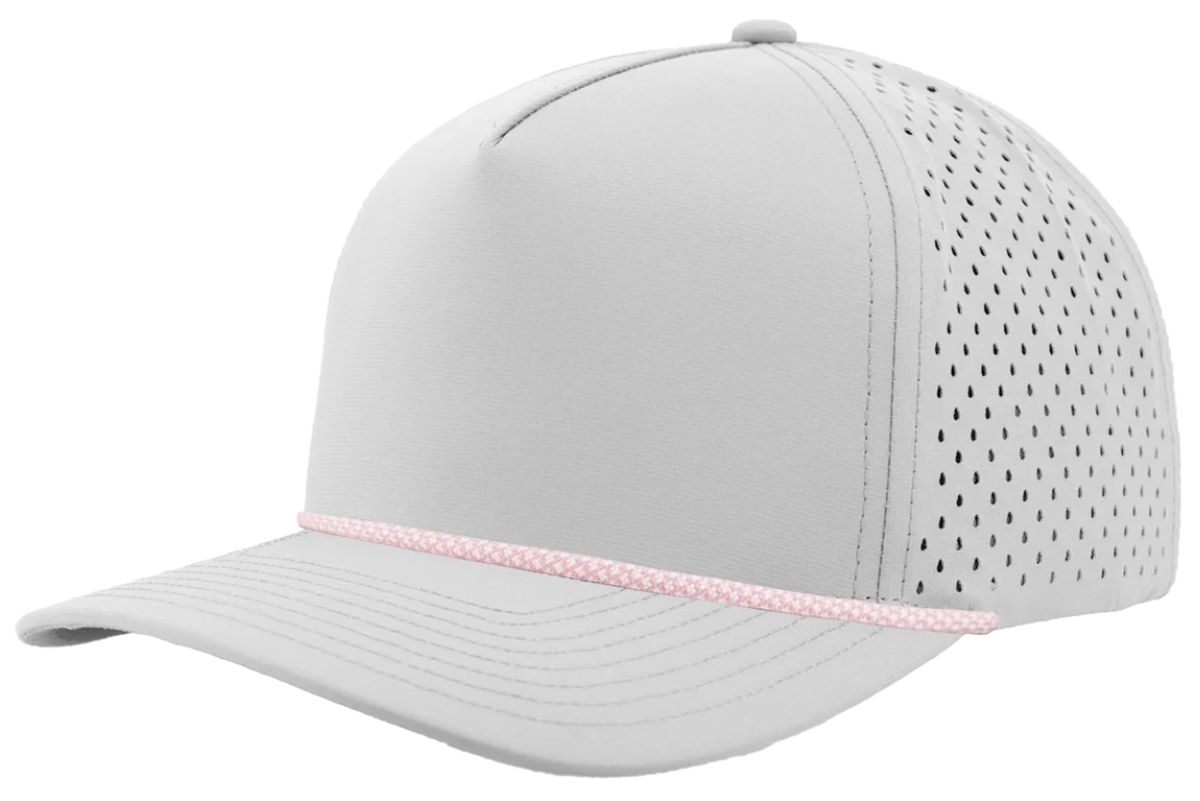 Blackhawk R+ - 5 Panel Perforated w/ Rope