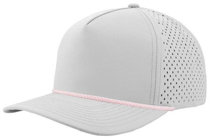 Blackhawk R+ - 5 Panel Perforated w/ Rope
