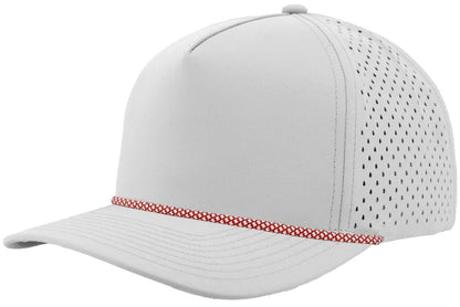 Blackhawk R+ - 5 Panel Perforated w/ Rope