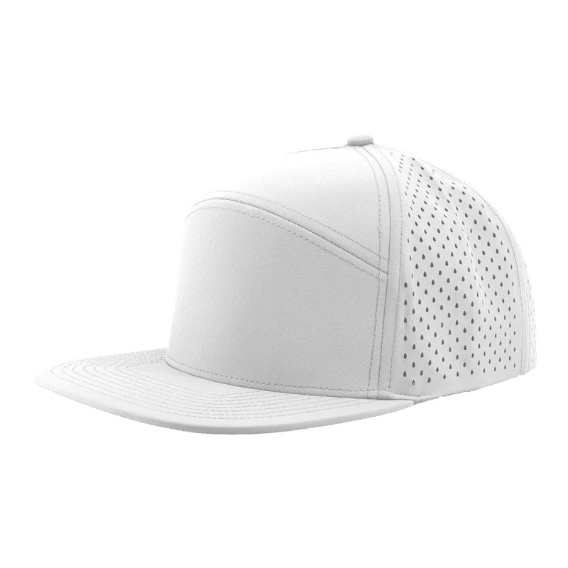 Osprey - 7 Panel Perforated
