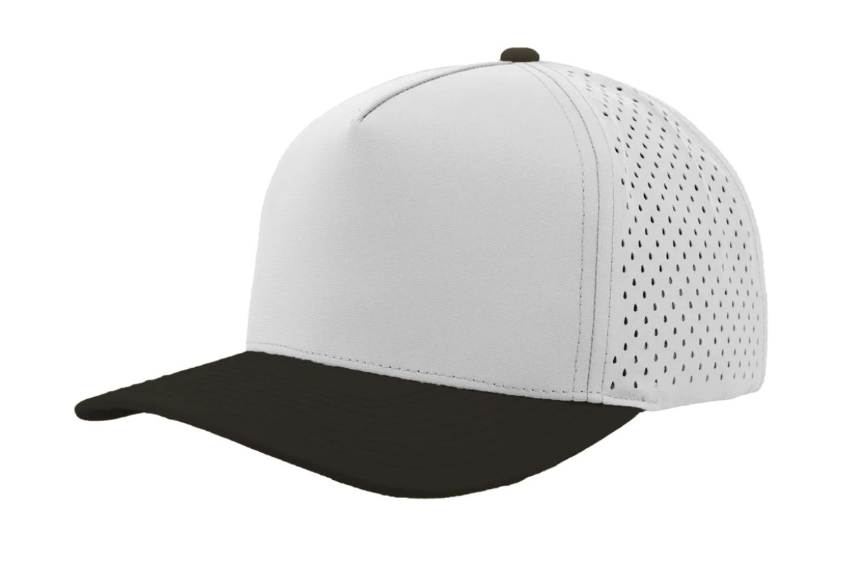 Blackhawk - 5 Panel Perforated