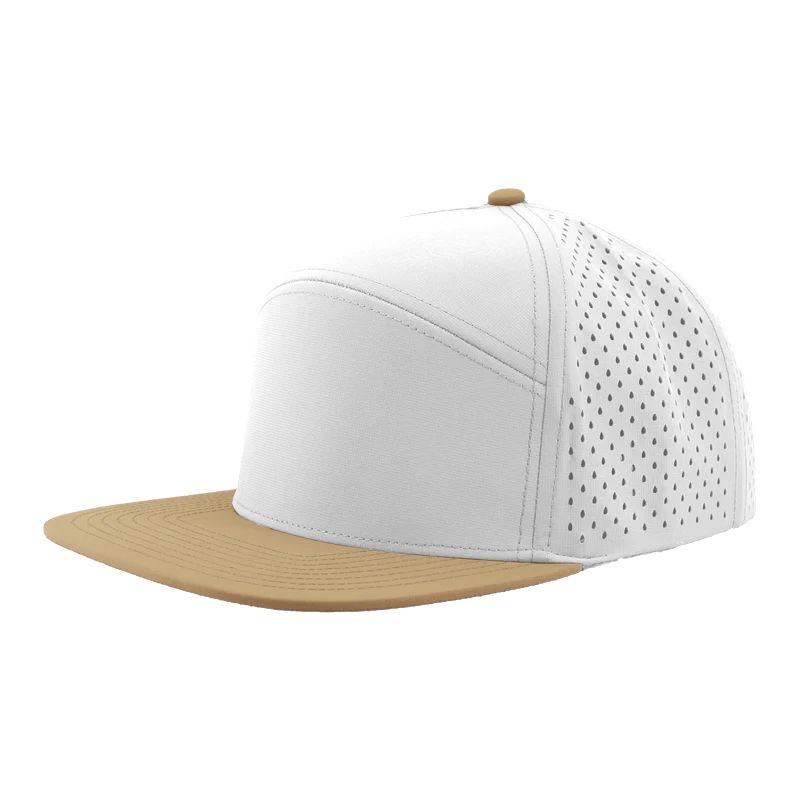 Osprey - 7 Panel Perforated