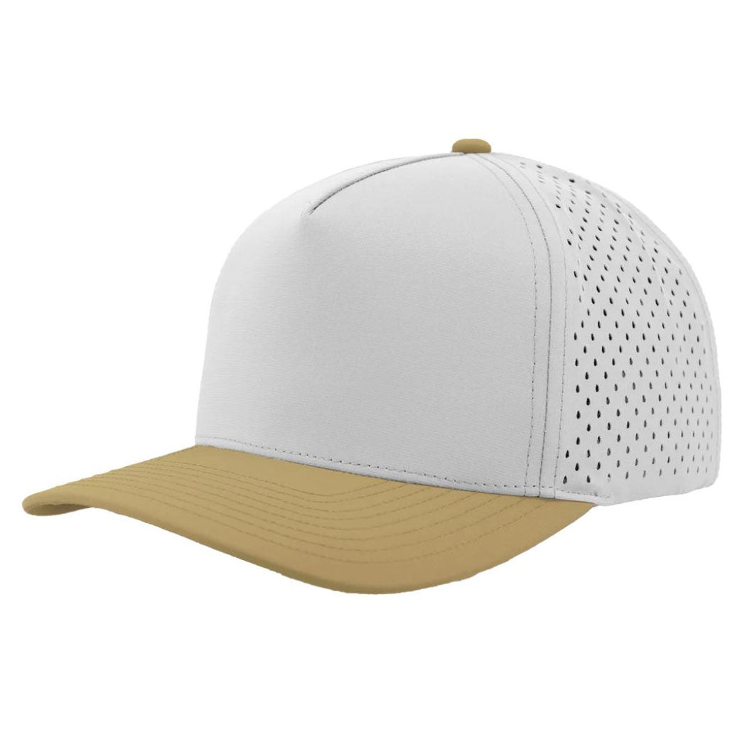 Blackhawk - 5 Panel Perforated