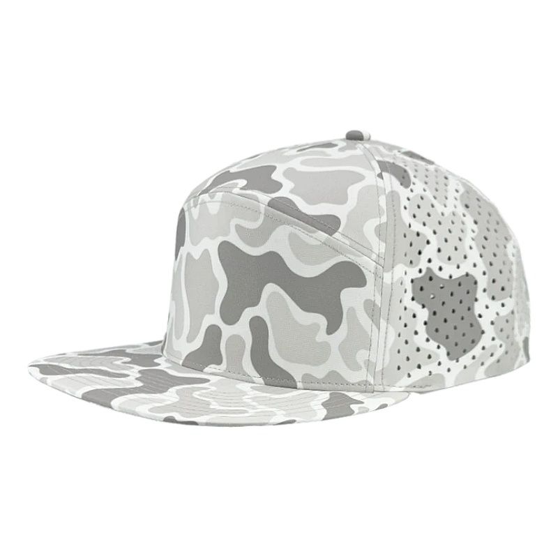 Osprey - 7 Panel Perforated