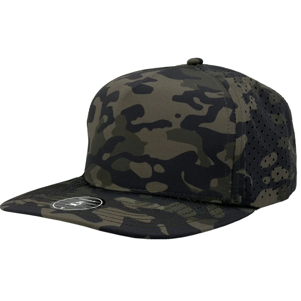 Blackhawk - 5 Panel Perforated