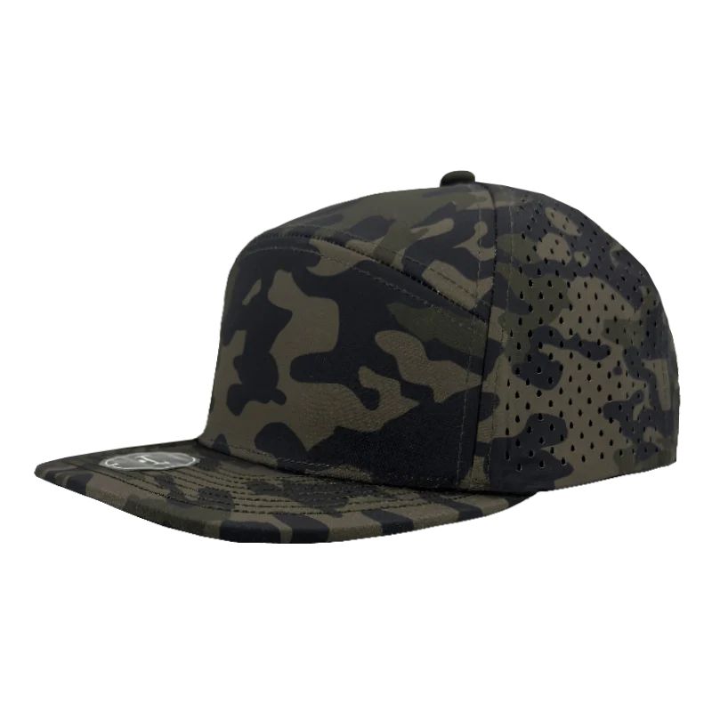 Osprey - 7 Panel Perforated