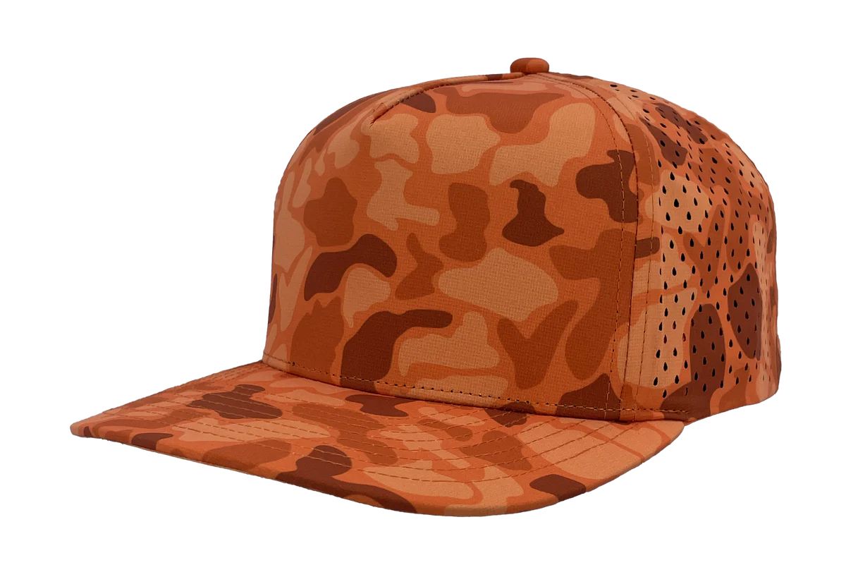 Blackhawk - 5 Panel Perforated