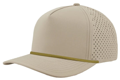 Blackhawk R+ - 5 Panel Perforated w/ Rope