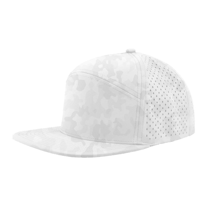 Osprey - 7 Panel Perforated