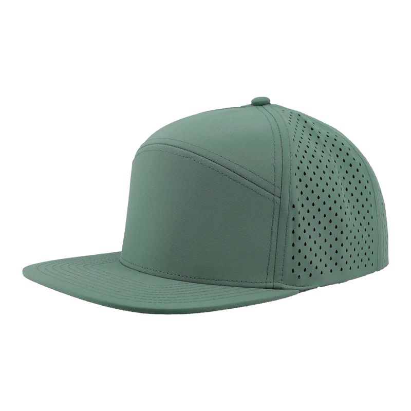 Osprey - 7 Panel Perforated