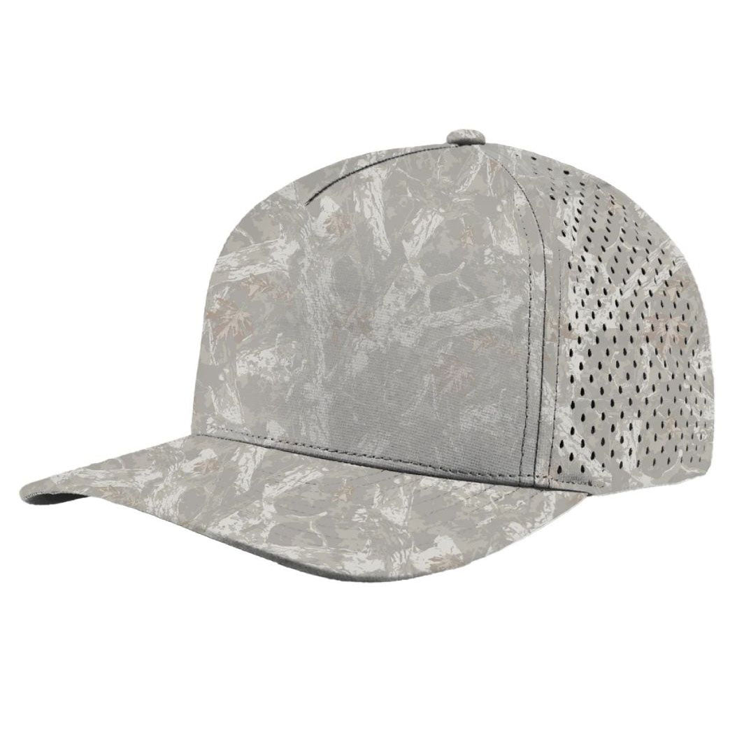 Blackhawk - 5 Panel Perforated