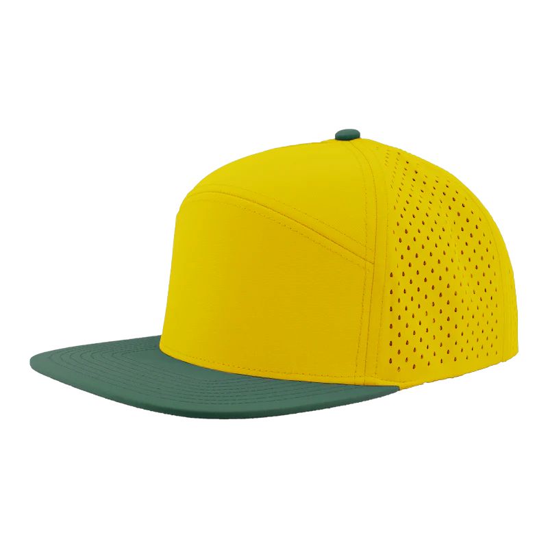 Osprey - 7 Panel Perforated