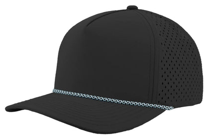 Blackhawk R+ - 5 Panel Perforated w/ Rope