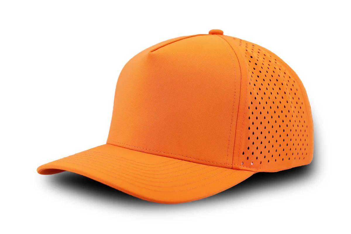 Blackhawk - 5 Panel Perforated