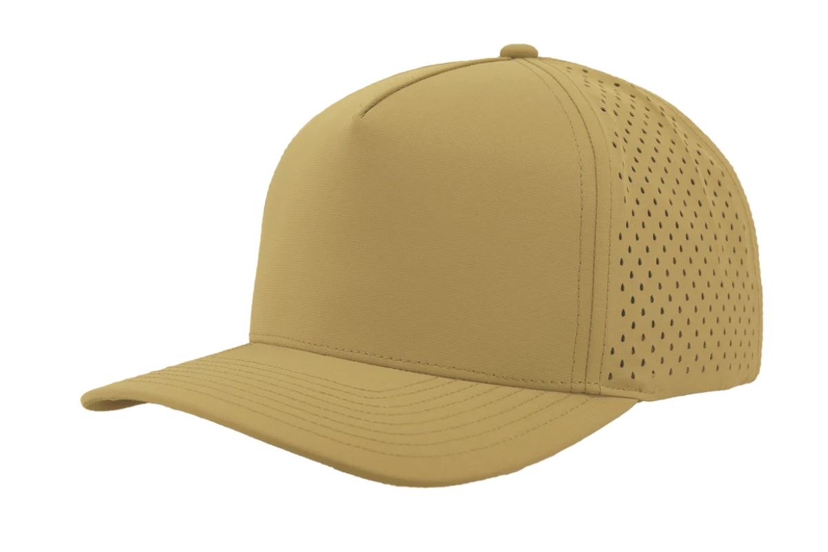 Blackhawk - 5 Panel Perforated