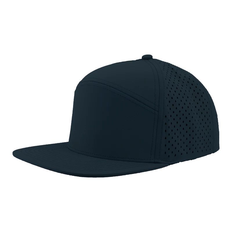 Osprey - 7 Panel Perforated