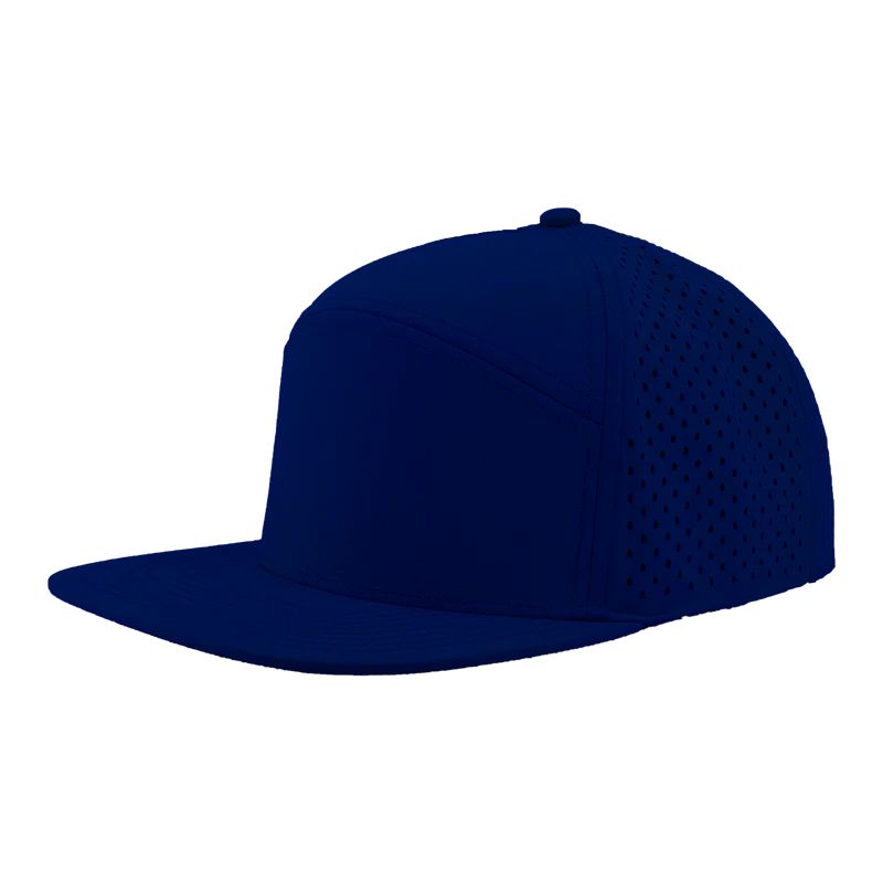 Osprey - 7 Panel Perforated