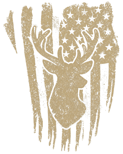 Fitness Deer Tee