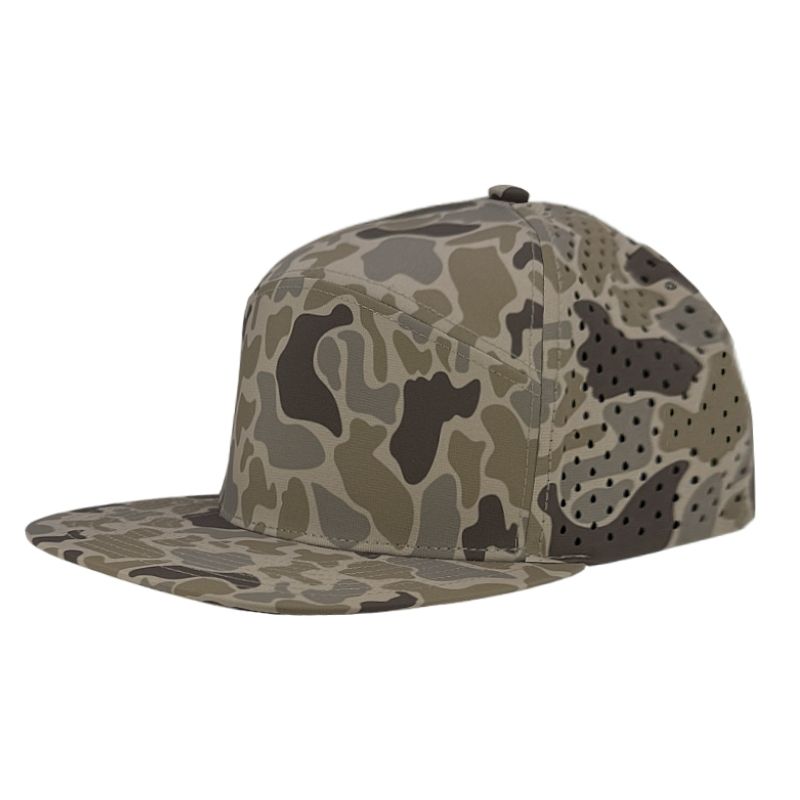 Osprey - 7 Panel Perforated