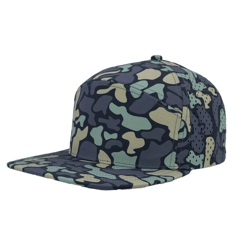 Osprey - 7 Panel Perforated