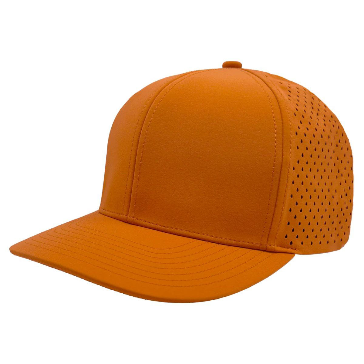 Bomber - 6 panel perforated