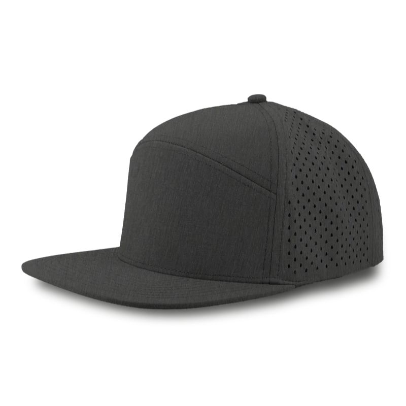 Osprey - 7 Panel Perforated