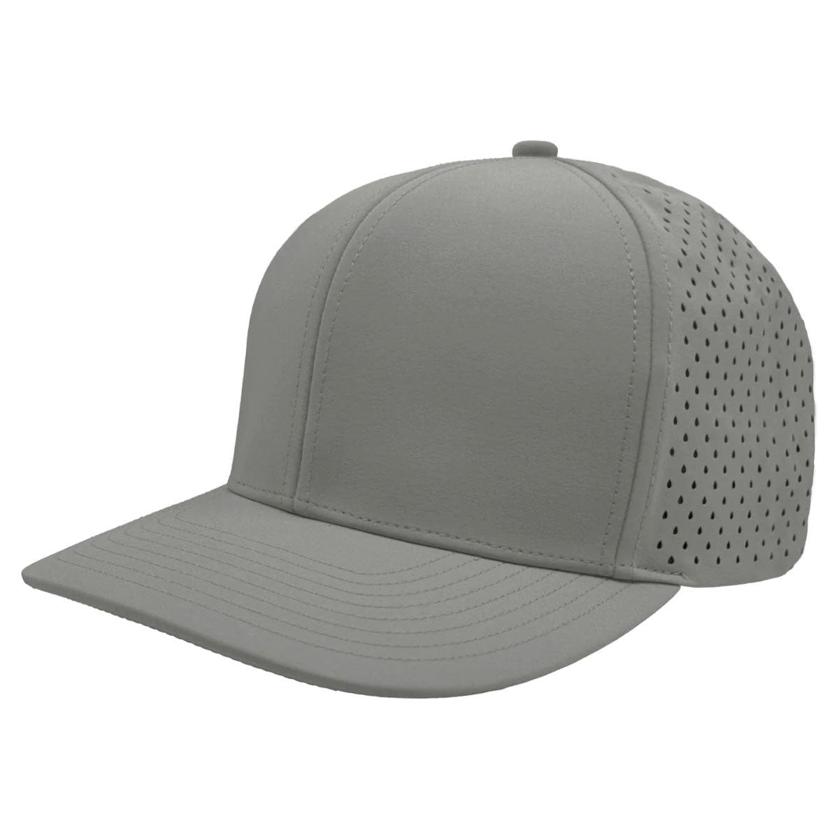 Bomber - 6 panel perforated