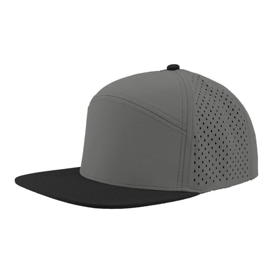 Osprey - 7 Panel Perforated