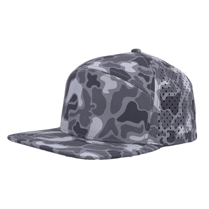 Osprey - 7 Panel Perforated
