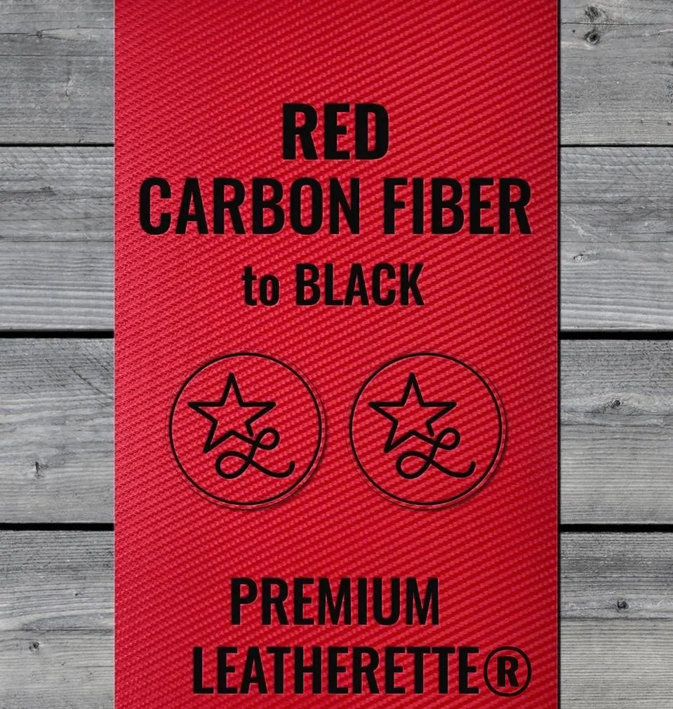 Cowboy Up Heat Press Leatherette Hat Patch