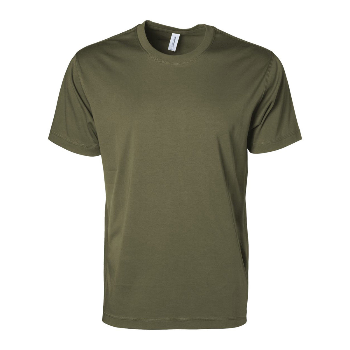 variant-army front-view