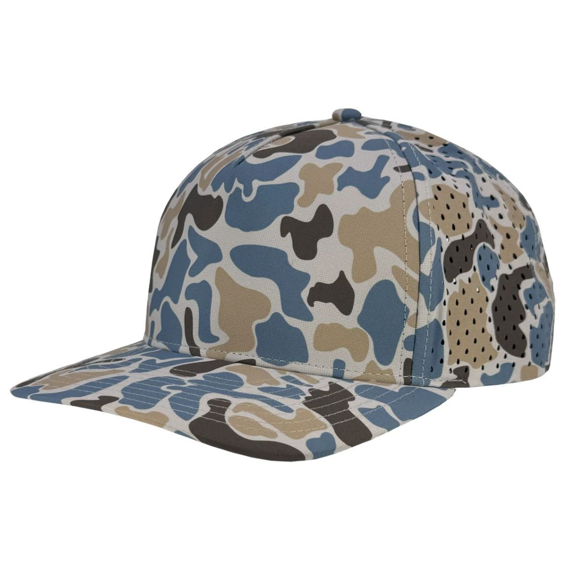 Blackhawk - 5 Panel Perforated