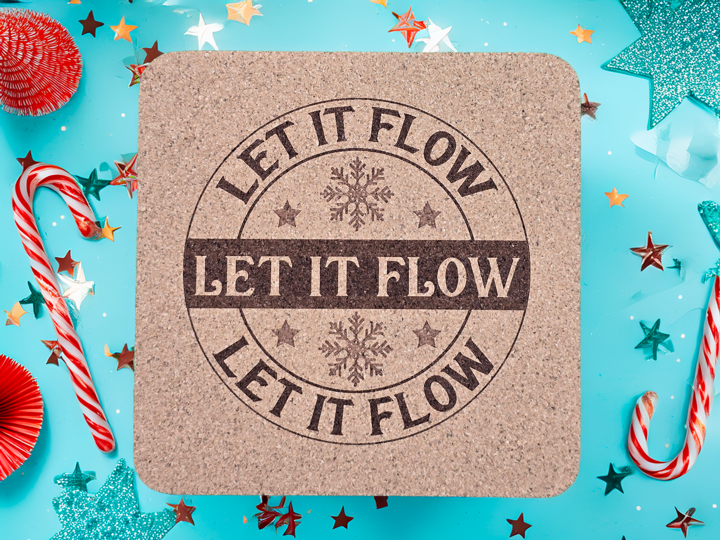 Christmas Drinking Coastes