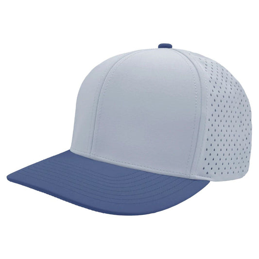 Bomber - 6 panel perforated