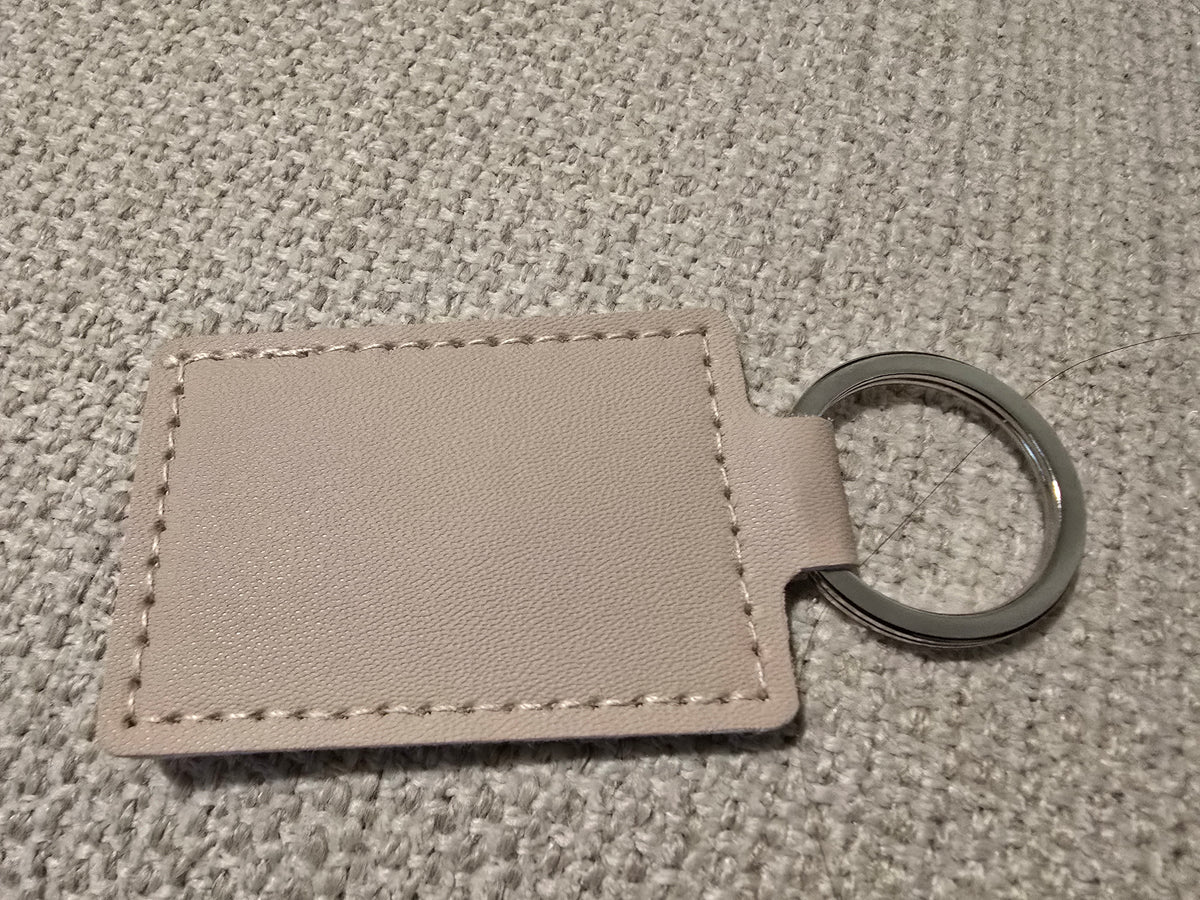 Large Keychain