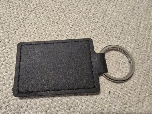 Large Keychain