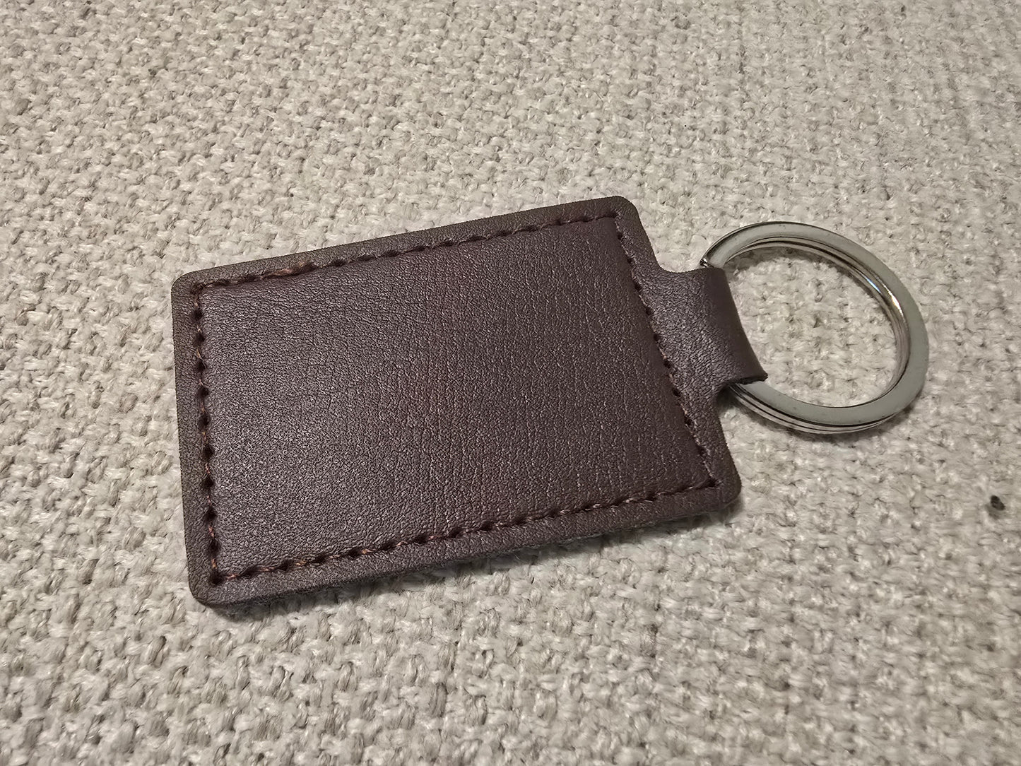 Large Keychain
