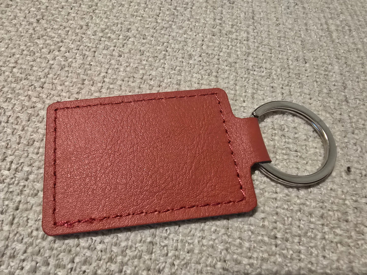 Large Keychain