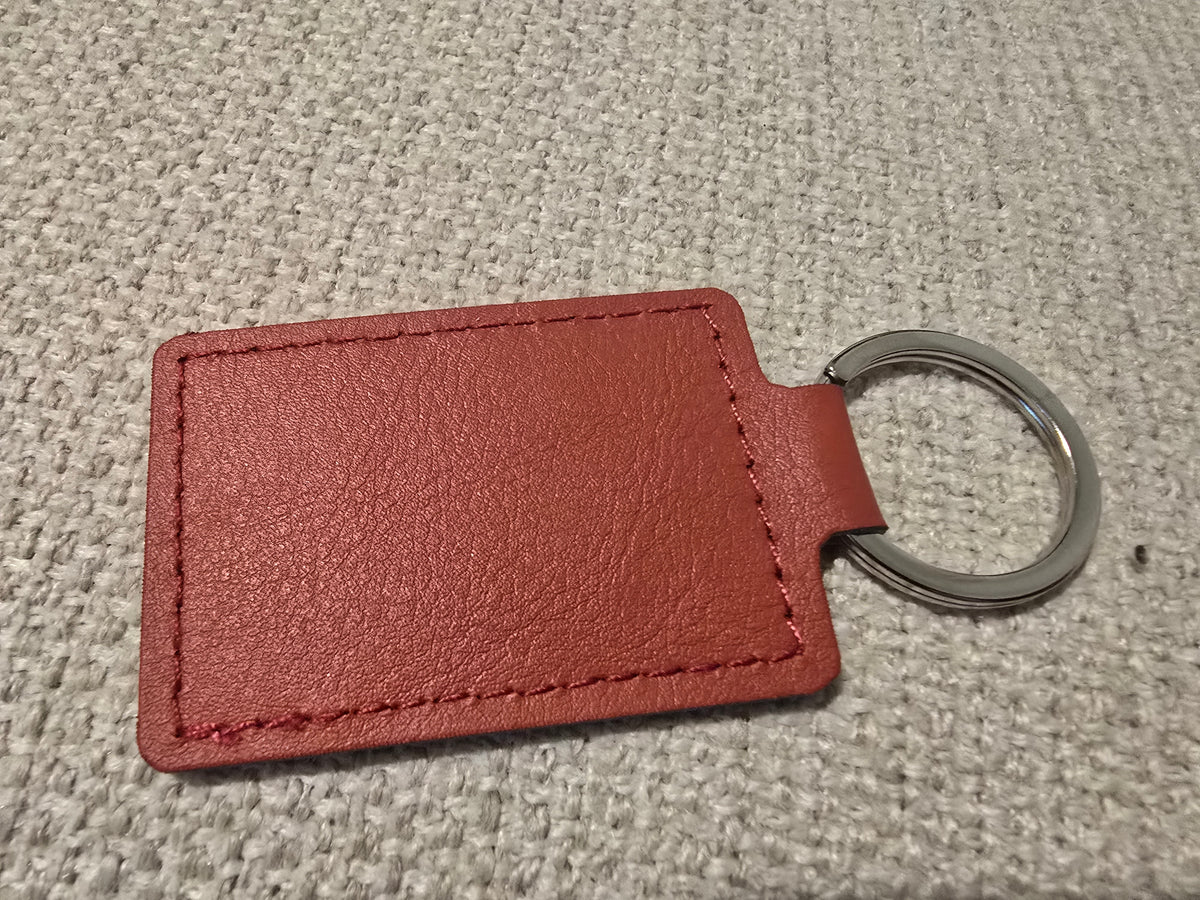 Large Keychain