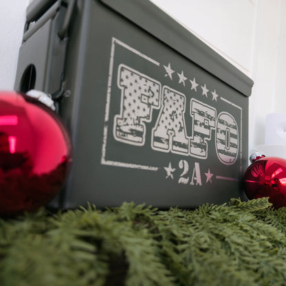 FAFO Box