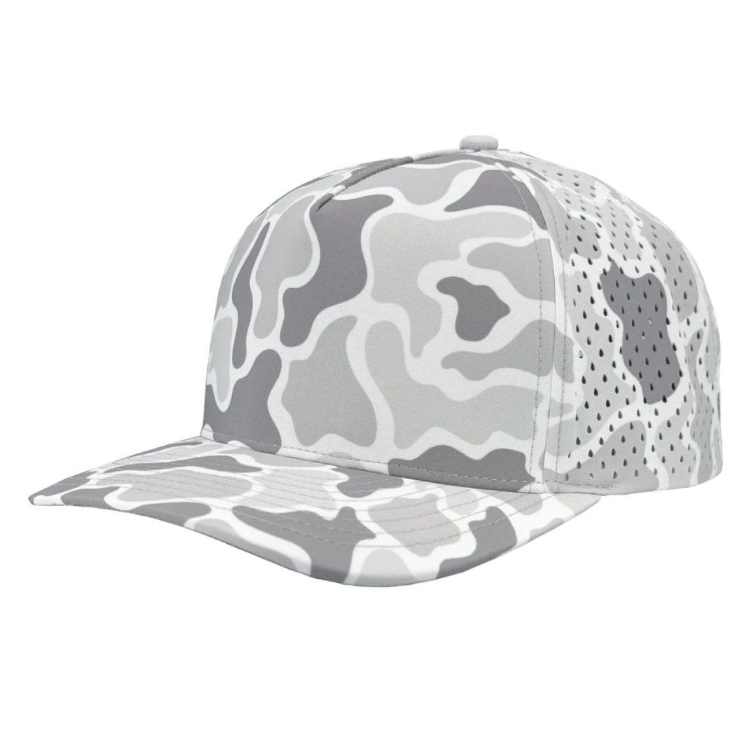 Blackhawk - 5 Panel Perforated