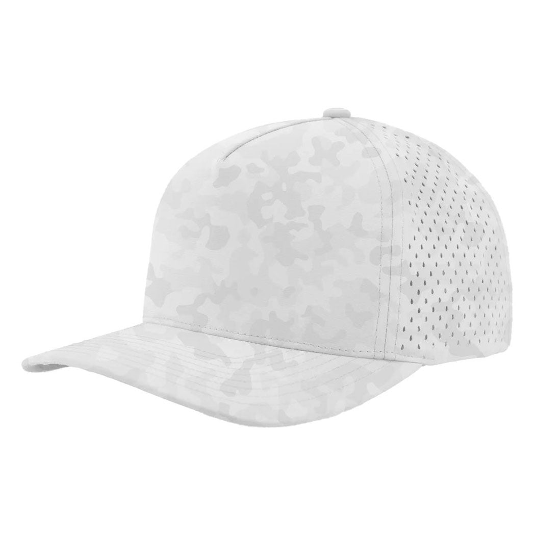 Blackhawk - 5 Panel Perforated